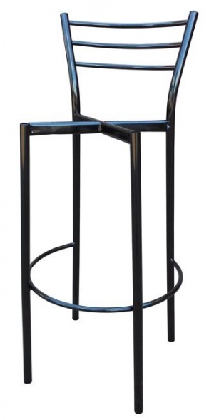 Каркас барного стула